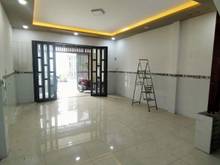 Hình ảnh Bán nhà Bình Trị Đông, Quận Bình Tân- HXH-DT 4.5x13- 2tầng- Giá 4.95tỷ