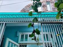 Hình ảnh Bán nhà ngay đường Thảo Điền,phường Thảo Điền, Q2, Giá 1ty999, HXH,SHR