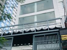 Hình ảnh Nhà HXH 7m Nguyễn Văn Đậu, 4.5x18m 80m2, 4 tầng vuông vứt, 4pn 5wc,
