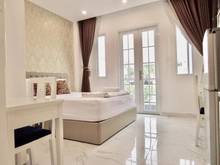 Hình ảnh CHDV Full nội thất Tân Định Quận 1