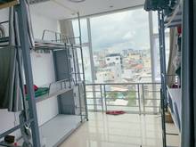 Hình ảnh KTX HAPPY HOUSE Cho thuê giá hấp dẫn 52 NGUYỄN GIẢN THANH P15 Q10