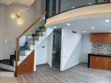 Hình ảnh Căn Hộ Duplex Full Nội Thất, Tiện Vô Trung Tâm Thành Phố