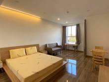 Hình ảnh STUDIO, cần cho thuê, đẹp, đủ nội thất, 35m2, Giá 10tr/tháng