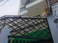 Hình ảnh Bán nhà 3 lầu Bông Sao P.5, Q.8 - chính chủ