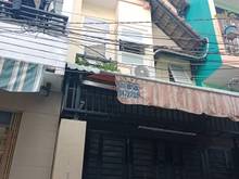 Hình ảnh Chính chủ Đô đốc Long, hẻm xe hơi, khu vực an ninh giá nhỉnh 4 tỷ