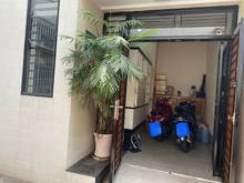 Hình ảnh Bán nhà Bùi Thị Xuân, Tân Bình, 55m2, ngang 6m, gần mặt tiền.