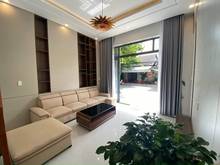 Hình ảnh Bán nhà 3 tầng mặt tiền phước phước nguyên vi tri ok
