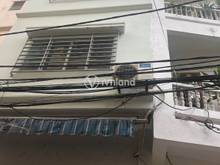 Hình ảnh Bán Nhà Ngõ 69 Hoàng Văn Thái, Thanh Xuân, KD nhỏ, 25m2, 3.65 tỷ