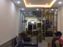 Hình ảnh Bán GẤP Nhà HXH Trường Chinh, Tân Bình, KINH DOANH - Ô TÔ, 55m2, 6T1