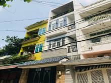 Hình ảnh Nhà hẻm xe hơi 1 sẹc 10M Bùi Đình Túy, 5.2x15m, 4 tầng, 5pn và 5wc