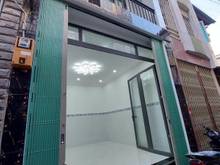 Hình ảnh Siêu phẩmbán nhà LUỸ BÁN BÍCH,TÂN PHÚ 78m2/ngay gần chợ, sổ hồng riêng
