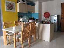 Hình ảnh cần cho thuê chung cư Parcspring, căn 2PN full nội thất, giá 9 triệu