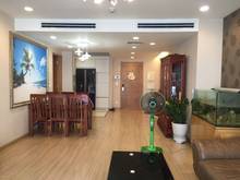 Hình ảnh Bán Căn Hộ - DT84,8 Tầng Trung - 2 Ngủ -  SAKURA Tower Vũ Trọng Phụng