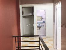 Hình ảnh Nhà Trần Khắc Chân 6x11 nở hậu 3PN sạch sẽ