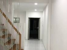 Hình ảnh Chỉ 4.55 Tỷ - 45M2 - Lê Quang Định, nhà mới đẹp lung linh, ở Ngay
