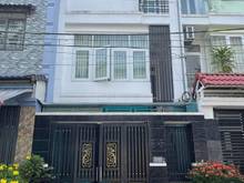 Hình ảnh Nhà phố Thới An 16, Q.12 nhà Cao cấp & khu An ninh