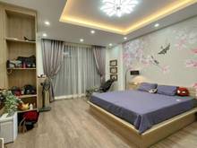 Hình ảnh (Dân trí cao) Bán nhà ngõ 78 Hoàng Như Tiếp giá 4.6 tỷ, 51Mx5T