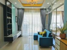Hình ảnh Bán CH Richstar Tân Phú, 65m2, 2PN , tầng trung, view Hồ bơi nội khu.