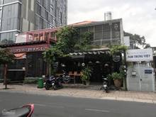 Hình ảnh Cho thuê nhà đường Nguyễn Gia Trí (D2 cũ) DT: 9x22,5m giá: 46tr/tháng
