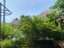 Hình ảnh Chính chủ cho thuê đất đường Hùng Vương,Q5. DT: 12 x 35m. Giá: 100tr.
