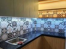Hình ảnh Bán nhà lấy tiền làm ăn Phạm Đình Hổ p6Q6 44m2 1ty750