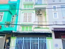 Hình ảnh Giá sốc bán nhà  1 TỶ 360 NGUYỄN VĂN ĐẬU BÌNH THẠNH ,SHR,HXH