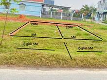 Hình ảnh Đất Tỉnh lộ 7,Củ Chi,5x20m2 giá 790triệu . Sổ Hồng Riêng , đường ô tô.