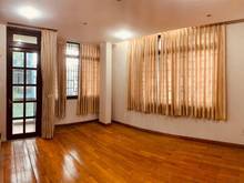 Hình ảnh 14 tỷ 6. có biệt thự ngang khủng.nở hậu. 2 xe hơi vào nhà. Bình Thạnh