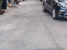 Hình ảnh Bán Nhà 3 Tầng, Hẻm Xe Hơi Phan Văn Trị, 75m2, Sổ Vuông Vức, 7.3 Tỷ