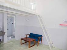 Hình ảnh Phòng 20m2 có gác cao rộng rãi thoáng mát