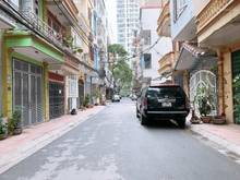 Hình ảnh Bán gấp mảnh đất xuân la  tây hồ 65m2 mặt tiền 4m  13 tỷ phân lô q/đội