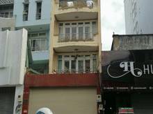 Hình ảnh Cho thuê NC đường Ngô Gia Tự, Quận 10. DT 4x16m 1 trệt 3 lầu, giá 35tr