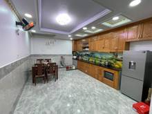 Hình ảnh Nhà mặt tiền Khu Sầm uất Tô Ký, Nguyễn Ảnh Thủ, Song Hành.