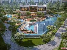 Hình ảnh Chính chủ bán CH Brilliant 2pn 96m2 view nội khu SẮP NHẬN NHÀ