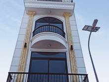 Hình ảnh Hẻm nhựa 8m, Lê Văn Quới, 4m x 16m, 4 tầng giá 5,85 tỷ.