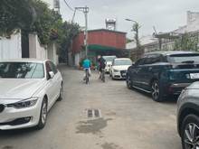 Hình ảnh Cần bán 103m2 đất vuông vắn ngõ Võng Thị Tây Hồ Giá 9 tỷ.