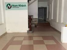 Hình ảnh Cho Thuê Nhà MT Đường Giải Phóng,P4,Tân Bình.5x20m, 4 lầu 38tr/Th