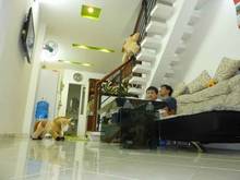 Hình ảnh Bán nhà đường nguyễn đình chính, p.15, q.phú nhuận, giá 5.4 tỷ, 46m2,