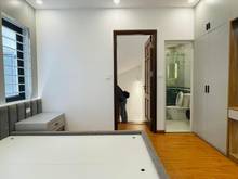 Hình ảnh Bán Nhà Bắc Từ Liêm -  Đường Đức Diễn - 5 Tầng - Gần Ô Tô - Phân Lô