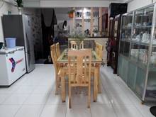 Hình ảnh Bán nhà Khu Dự Án An Sương, đường 10m, 7,6 tỷ