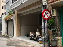 Hình ảnh Bán gấp nhà MT Nguyễn Văn Đậu, P5, Q. Phú Nhuận. - DT 7.7x16.5m.