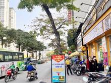 Hình ảnh 6.8 tỷ! Bán nhà Khương Đình, 75m2, Mt 5m, ô tô, kinh doanh.
