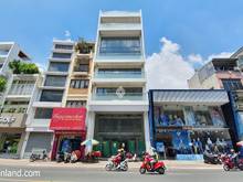 Hình ảnh Bán Cao Ốc MT khu Tây Phạm Ngũ Lão Quận 1. 9 Lầu - 1700m2.
