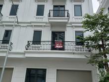 Hình ảnh Cho thuê Shophouse, nhà phố tm Kiến Hưng Luxury-HĐ, 75m2, 4,5m, mt 6m