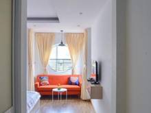 Hình ảnh [ Mb6623 nạp rút nhanh chóng studio - 35m2 - ban công - 8tr