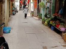 Hình ảnh Bán nhà ngõ 132 Khương Đình,Thanh Xuân, kinh doanh, 30m2, 3T, 4,25 tỷ