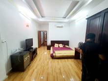 Hình ảnh <Khu biệt thự> chủ bán gấp nhà 4 tầng đẹp, hẻm 7m, ko lộ giới chỉ 5 tỷ
