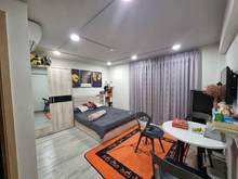 Hình ảnh Cho thuê studio full nội thất ngay Trần Quang Diệu Q3