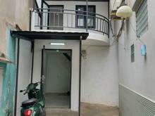 Hình ảnh Kẹt vốn bán Gấp Nhà Đẹp,Cần giờ ,Tphcm,1tỷ 599,Shr.