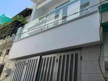 Hình ảnh Cần bán gấp nhà Q7, Phạm Hữu Lầu,HXH, SHR,DT: 57m2 giá chỉ 1ty890